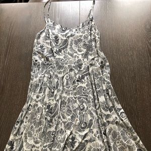 Old Navy Sun Dress